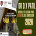 Dr. D. Y. Patil School of Design Pune Begins B.Des Admission 2026; Apply Now!